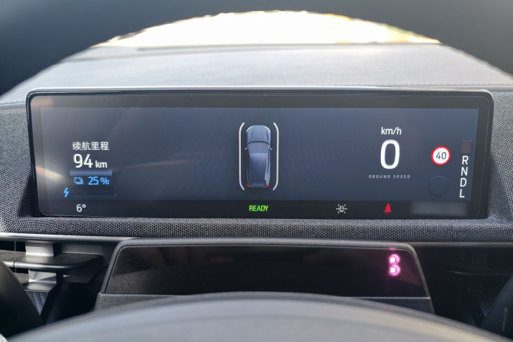 Ford Mustang Mach-E 2023 #13 Ford Mustang Mach-E 2023 car image #13