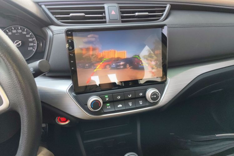 Honda Envix 2019 صورة سيارة #13