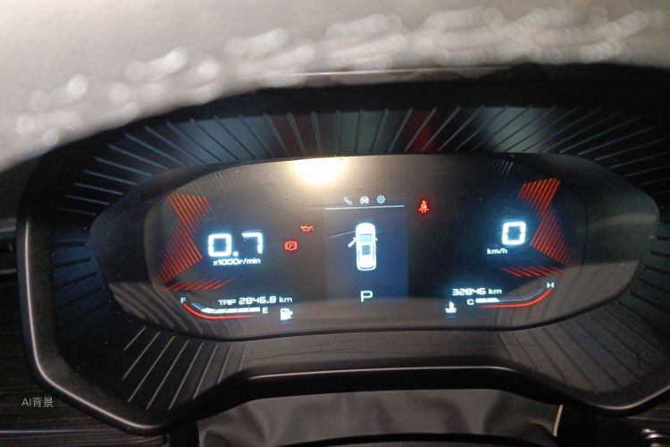 Wuling Asta 2022 car image #13