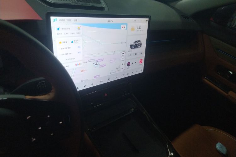 捷途 捷途大圣i-DM 2024 #13 捷途 捷途大圣i-DM 2024 汽车图片 #13