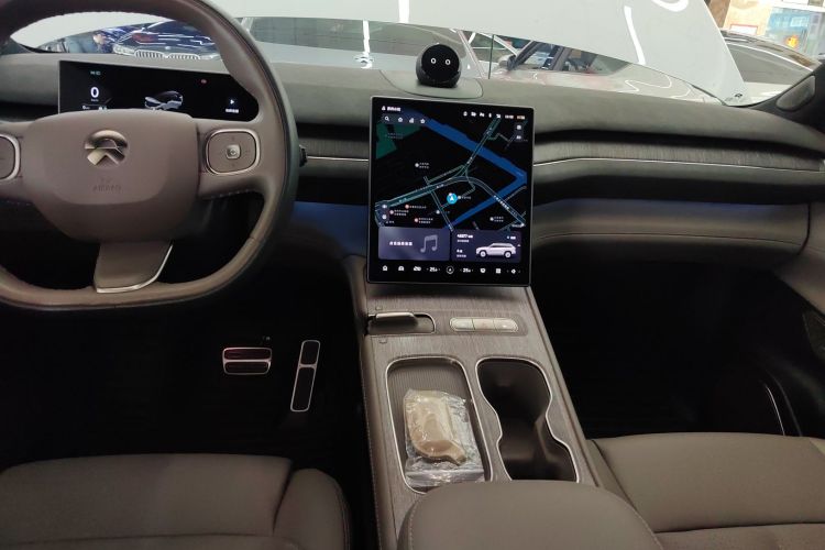 蔚来 蔚来ES7 2022 汽车图片 #13