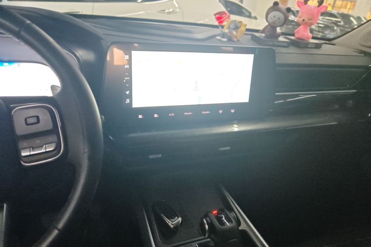 Haval Dargo 2022 car image #13