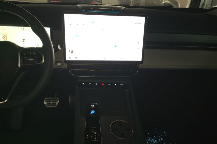 捷途山海 捷途山海L9 2024 汽车图片 #13