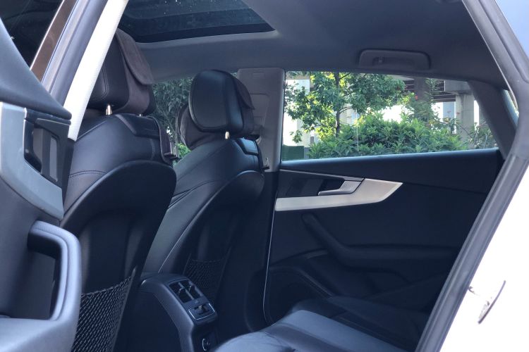 奥迪 奥迪A5(进口) 2018 汽车图片 #13