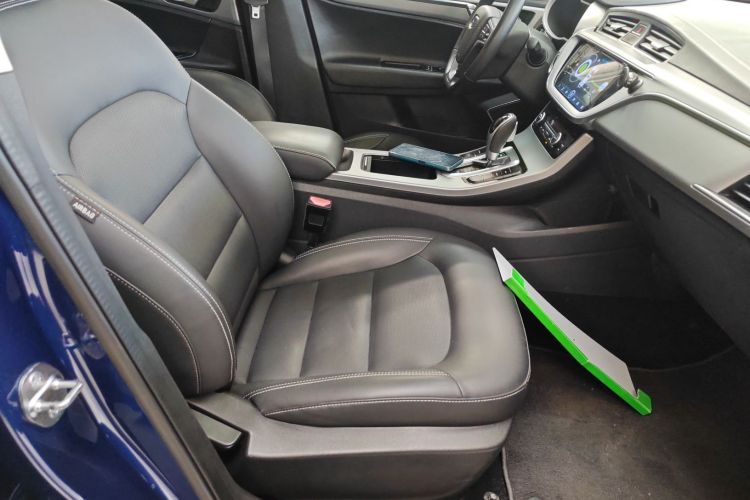 GEELY Emgrand GL 2018 car image #13