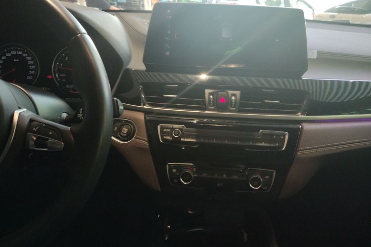 BMW X2 2021 #13 BMW X2 2021 car image #13