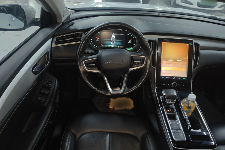 Roewe i6 MAX New Energy 2022 imagem de carro #13