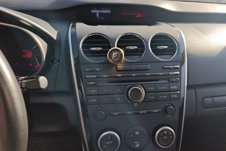 马自达 马自达CX-7 2015 汽车图片 #13