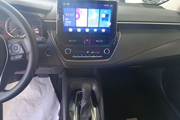Toyota Allion 2022 car image #13