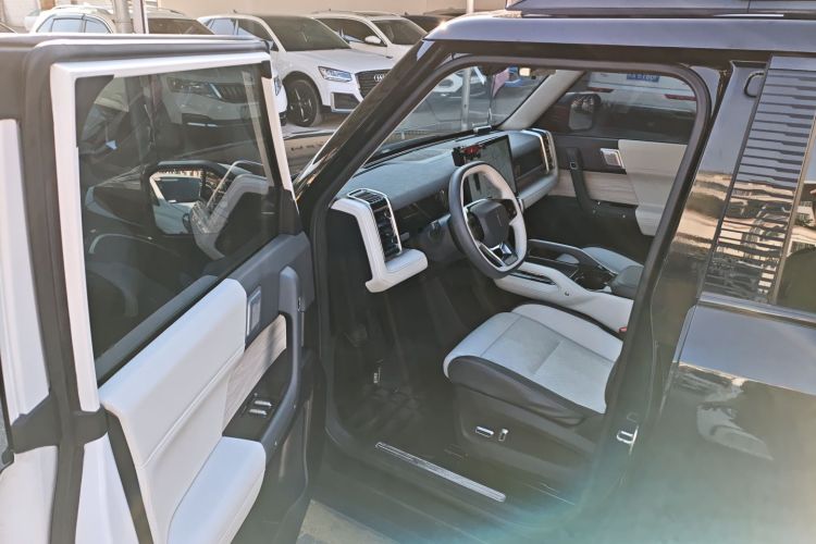 Chery A3 2024 #13 Chery A3 2024 imagen de coche #13