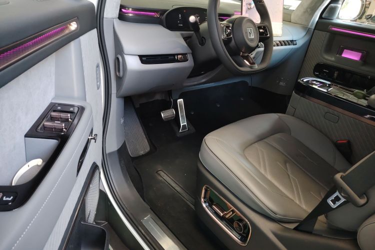 Zeekr MIX 2024 صورة سيارة #13