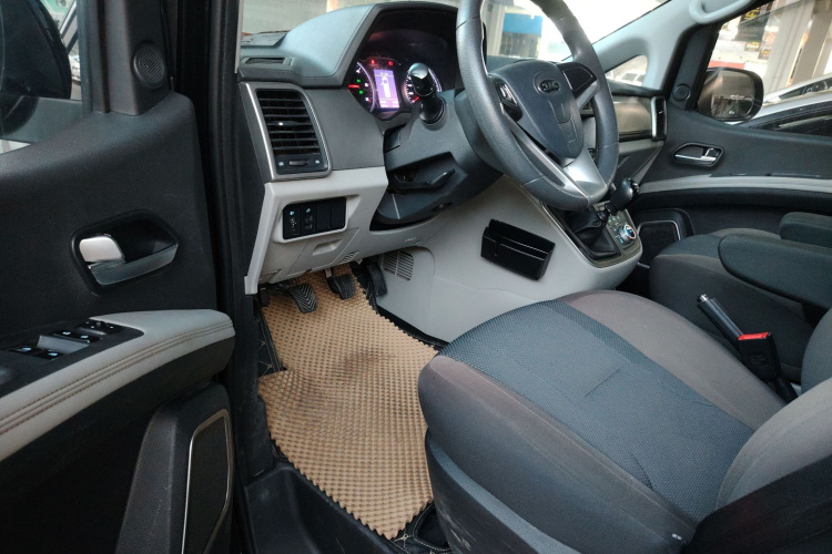 江淮汽车 瑞风M4 2020 汽车图片 #13