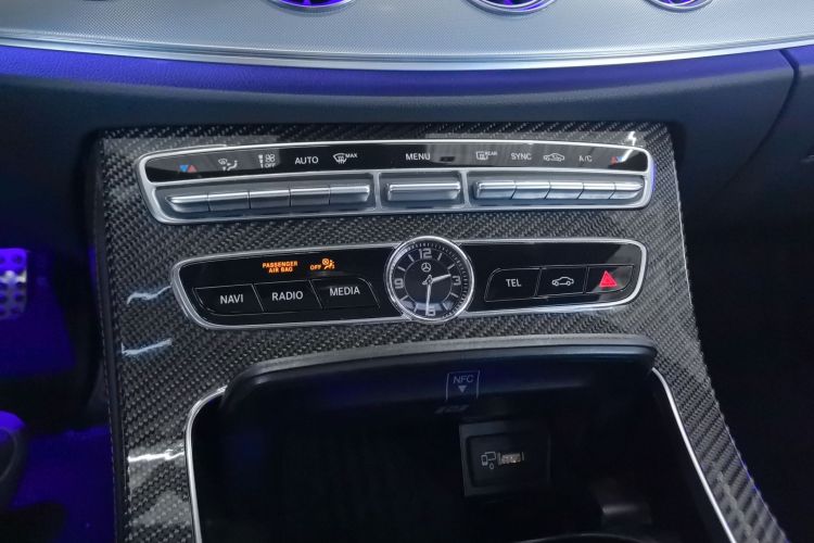 Mercedes-Benz E AMG 2020 #13 Mercedes-Benz E AMG 2020 car image #13