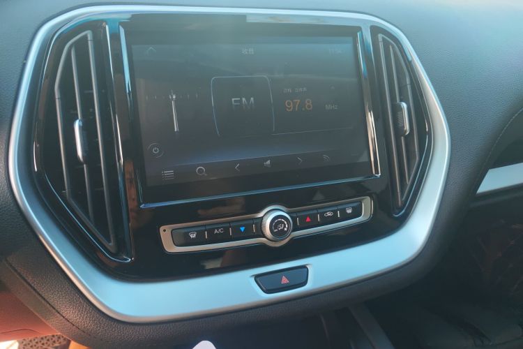 Jetour X70M 2022 #13 Jetour X70M 2022 immagine di auto #13