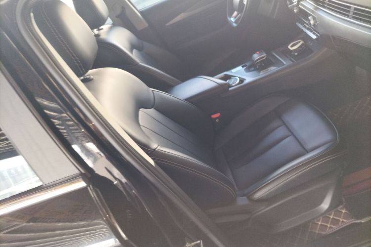 Jetour X70S 2022 immagine di auto #13