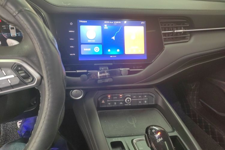 Haval F7 2020 car image #13