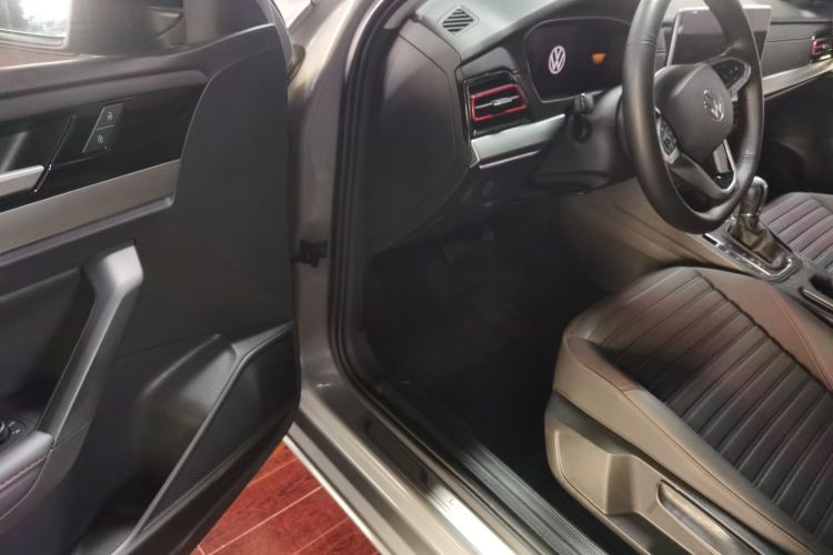 大众 朗逸 2023 汽车图片 #13