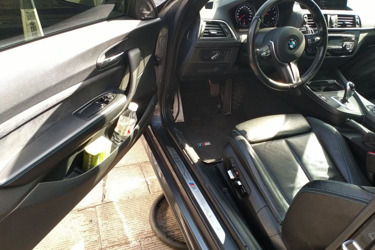 BMW M2 2018 #13 BMW M2 2018 car image #13