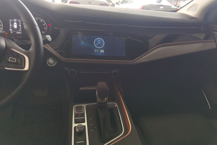 Chery Arrizo 5 Plus 2021 صورة سيارة #13