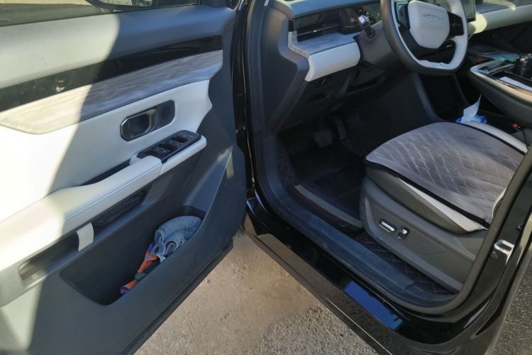 捷途 捷途大圣i-DM 2023 汽车图片 #13