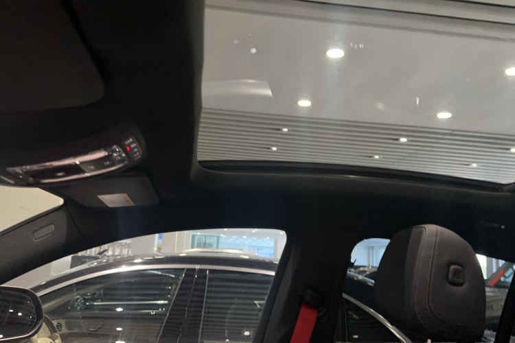 Mercedes-Benz GLE Coupe AMG 2020 car image #13