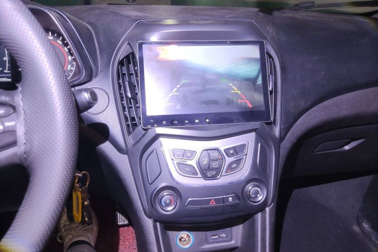 奇瑞 艾瑞泽5 2016 汽车图片 #13