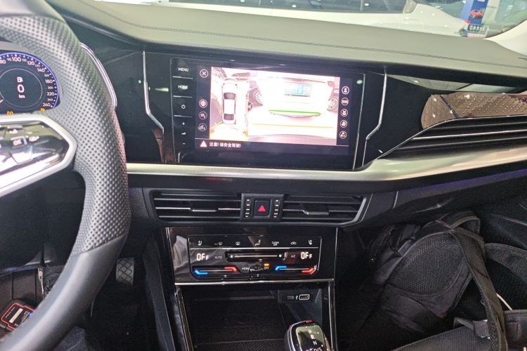 Volkswagen Passat 2024 car image #13