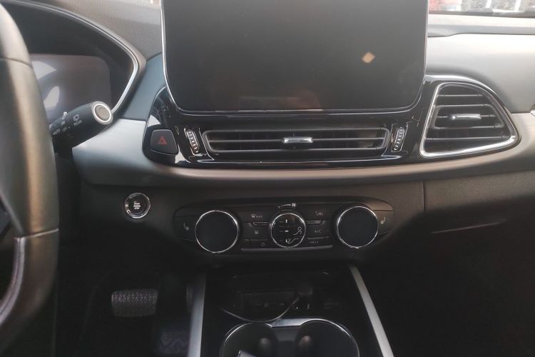 Exceed Lingyun 2019 car image #13