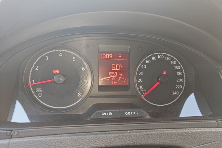 Santana 2019 #13 Santana 2019 immagine di auto #13