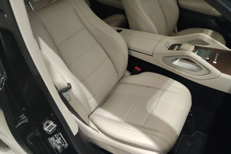 Mercedes-Benz GLE Class New Energy 2022 car image #13