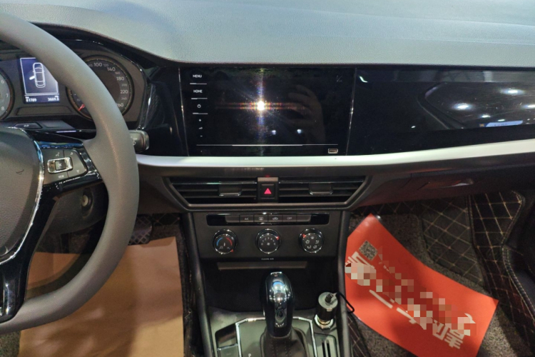 大众 朗逸 2020 汽车图片 #13