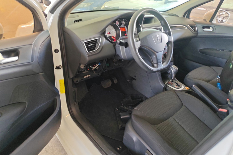 标致 标致308 2015 汽车图片 #13