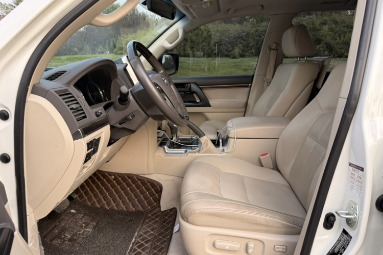 Toyota 2019 #13 Toyota 2019 image de voiture #13