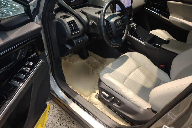 Toyota bZ4X 2022 #13 Toyota bZ4X 2022 immagine di auto #13