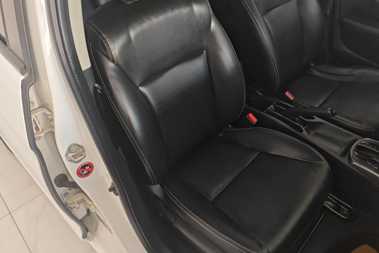 Honda Gienia 2019 car image #13