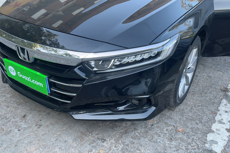 本田 雅阁 2022 汽车图片 #13