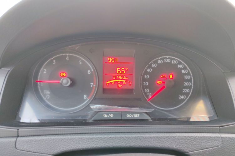 桑塔纳 2022 汽车图片 #13