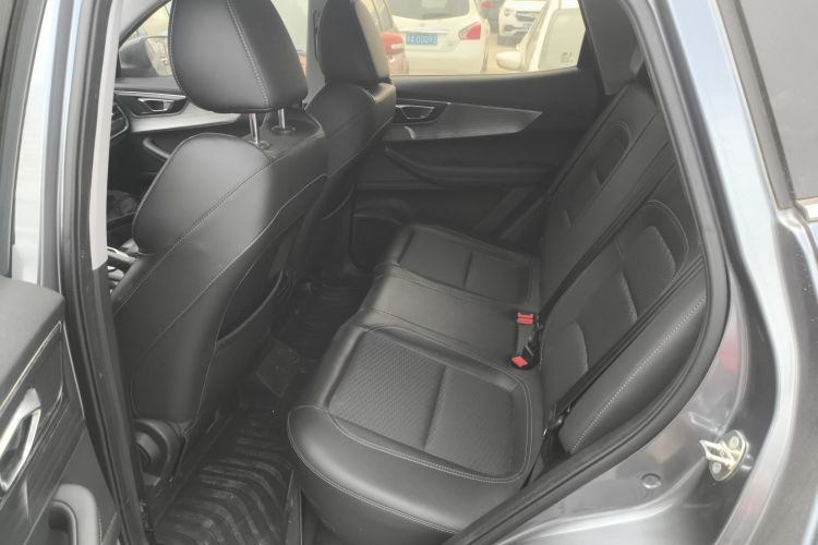 Chery Tiggo 5x 2021 #13 Chery Tiggo 5x 2021 car image #13