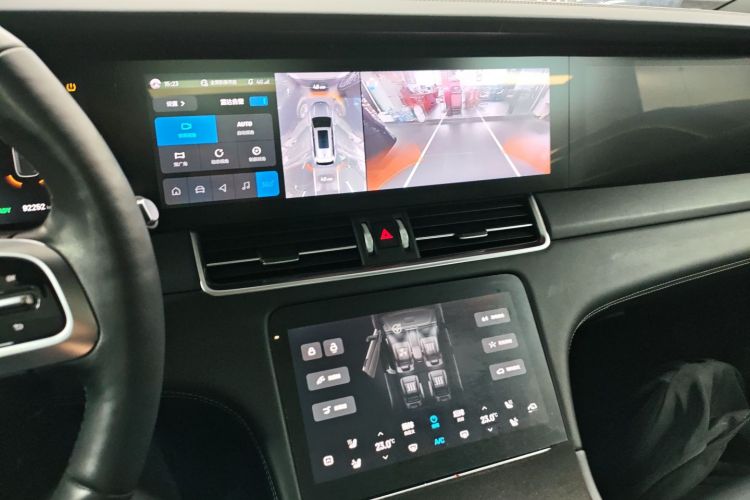 Li One 2021 صورة سيارة #13