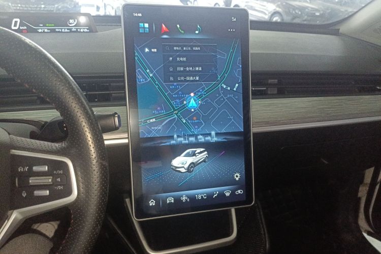 Neta V 2022 #13 Neta V 2022 изображение автомобиля #13