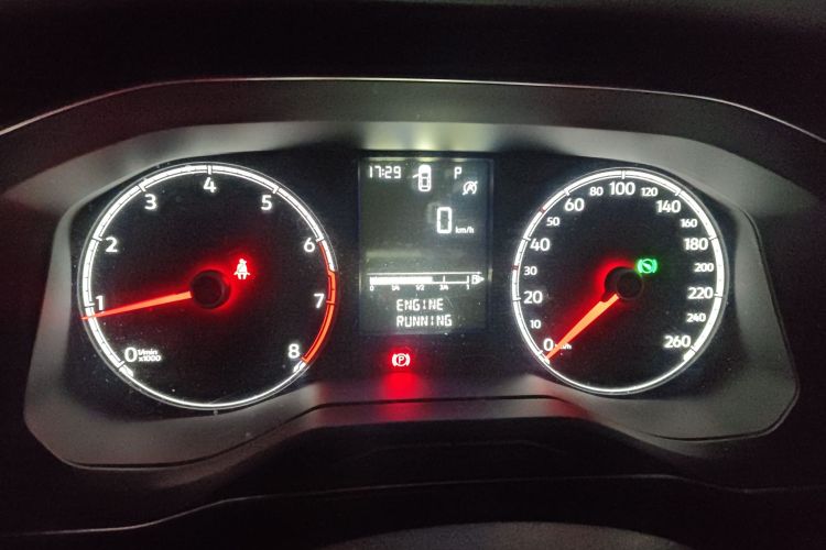 捷达VS5 2021 汽车图片 #13