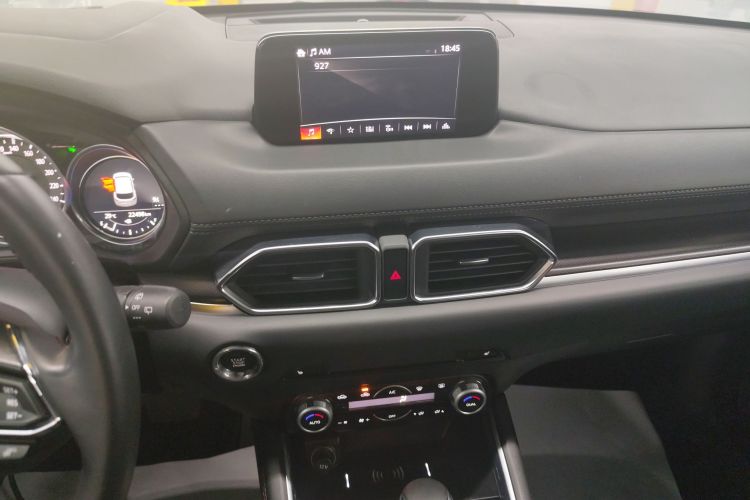 Mazda CX-5 2021 car image #13