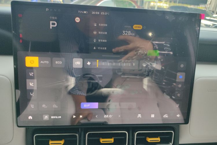 Chery Tiggo 2025 immagine di auto #13