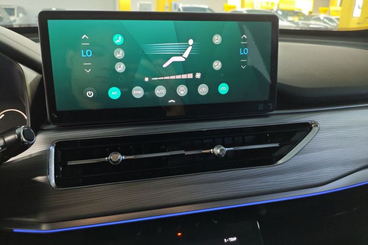 奇瑞 瑞虎8 2021 汽车图片 #13