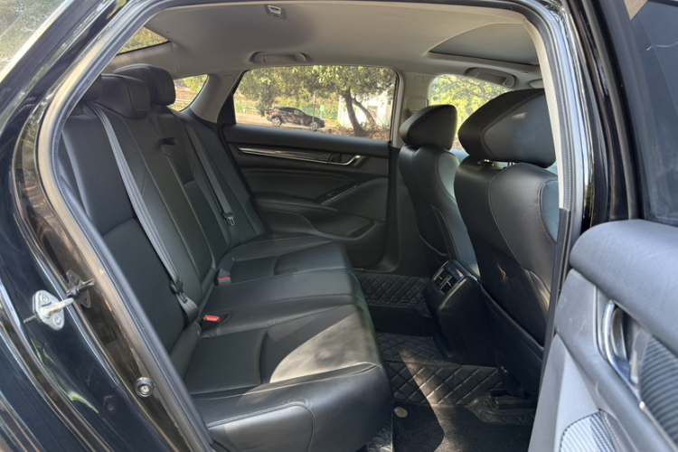 本田 雅阁 2020 汽车图片 #13