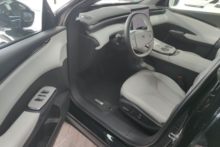 小鹏 2025 #13 小鹏 2025 汽车图片 #13