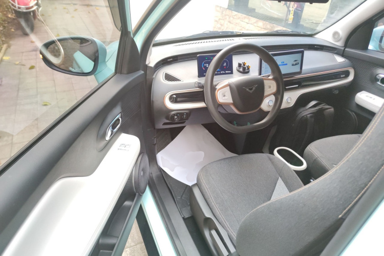 Kaiyi Shiyue 2024 car image #13