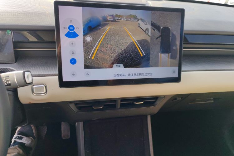 捷途 捷途大圣i-DM 2023 #13 捷途 捷途大圣i-DM 2023 汽车图片 #13