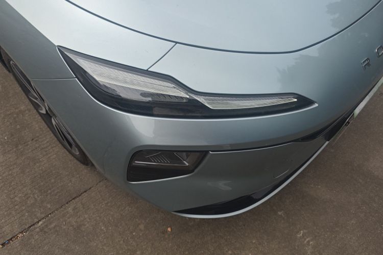 Roewe D6 2025 car image #13