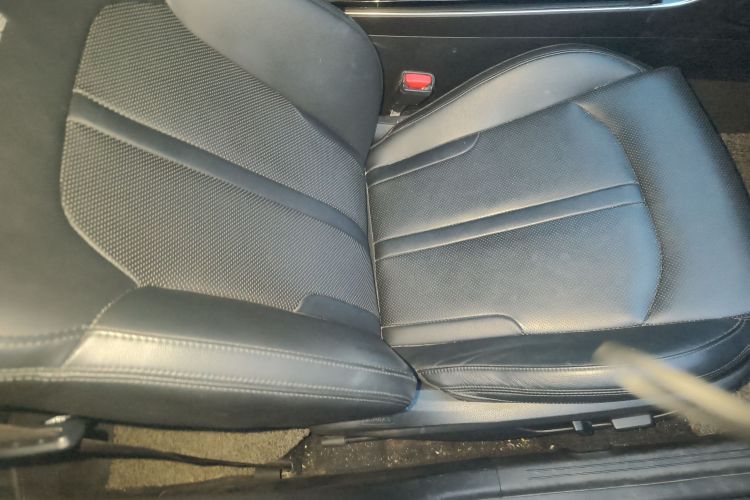 起亚 起亚K5 2020 汽车图片 #13